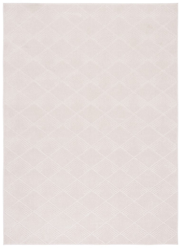Safavieh Pattern And Solid 414 100% Polypropylene Power Loomed Solid & Tonal Rug PNS414B-9