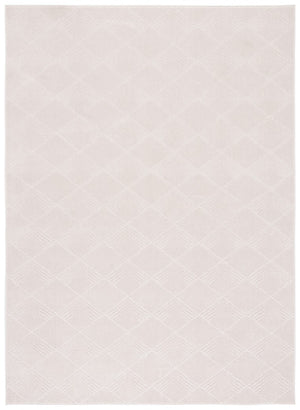 Safavieh Pattern And Solid 414 100% Polypropylene Power Loomed Solid & Tonal Rug PNS414B-9