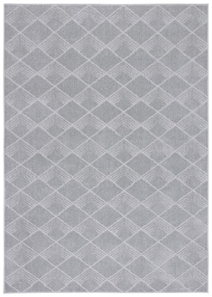 Safavieh Pattern And Solid 414 100% Polypropylene Power Loomed Solid & Tonal Rug PNS414F-9