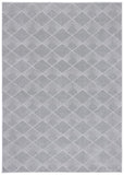 Safavieh Pattern And Solid 414 100% Polypropylene Power Loomed Solid & Tonal Rug PNS414F-9