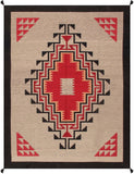 Pasargad Tuscany Collection Hand-Woven Wool Area Rug PNT-148 9X12-PASARGAD