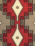 Pasargad Tuscany Collection Hand-Woven Wool Area Rug PNT-198 9x12-PASARGAD