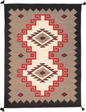 Pasargad Tuscany Collection Hand-Woven Wool Area Rug pnt-214 9x12-PASARGAD