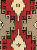 Pasargad Tuscany Collection Hand-Woven Wool Area Rug PNT-223 9X12-PASARGAD