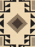 Pasargad Tuscany Collection Hand-Woven Wool Area Rug PNT-226 9X12-PASARGAD