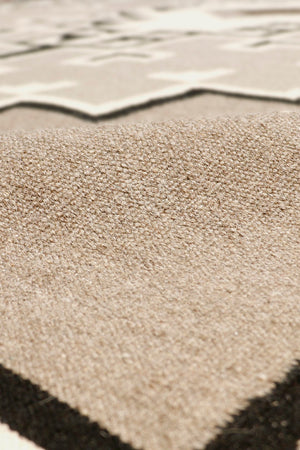 Pasargad Tuscany Collection Hand-Woven Wool Area Rug PNT-226 9X12-PASARGAD