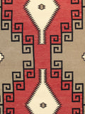 Pasargad Tuscany Collection Hand-Woven Wool Area Rug PNT-237 10X14-PASARGAD