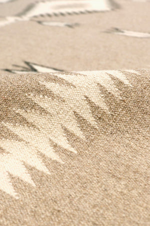 Pasargad Tuscany Collection Hand-Woven Wool Area Rug PNT-240 8x10-PASARGAD