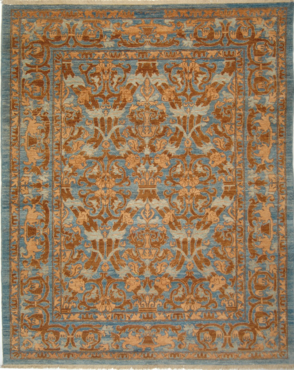 Safavieh POL669 Rug