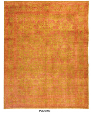 Safavieh Polonaise POL670 Rug