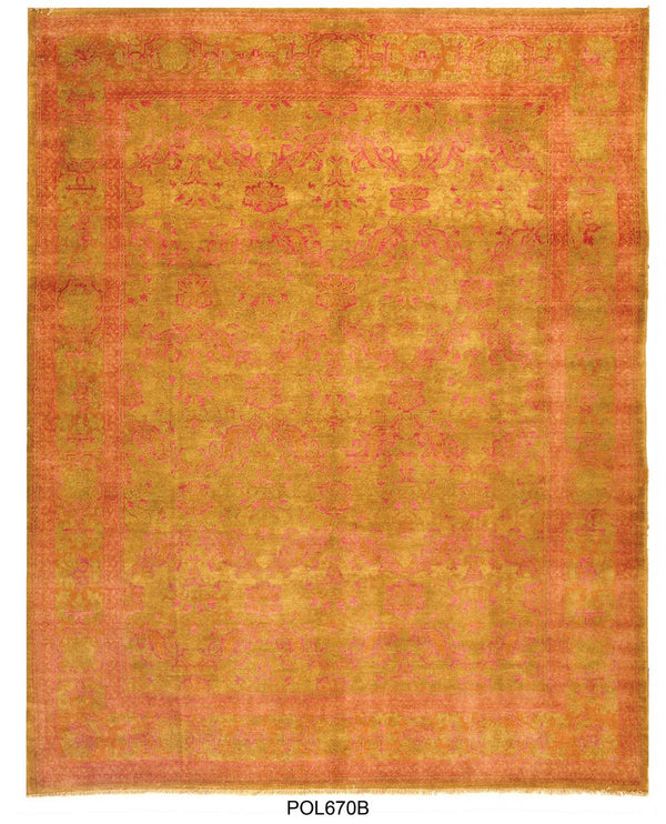 Safavieh Polonaise POL670 Rug