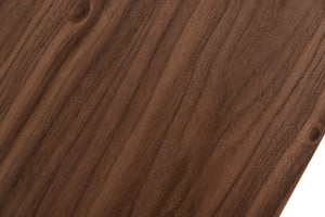 VIG Furniture Nova Domus Pompeii Contemporary Grey & Walnut TV Stand VGBBVIG180501TV