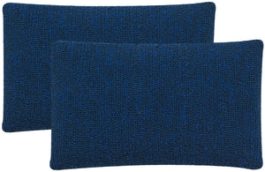 Soleil  Solid  Pillow