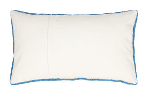Soleil  Solid  Pillow