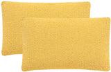 Soleil  Solid  Pillow