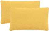 Soleil  Solid  Pillow