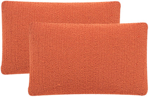 Soleil  Solid  Pillow