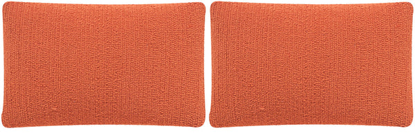 Soleil  Solid  Pillow