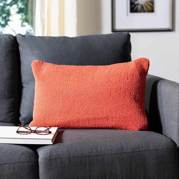 Soleil  Solid  Pillow