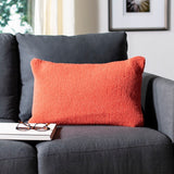 Soleil  Solid  Pillow