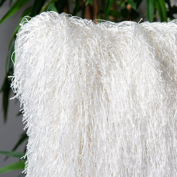 Safavieh Indoor / Outdoor Shag Pearl Polypropelene PPL210A-1236