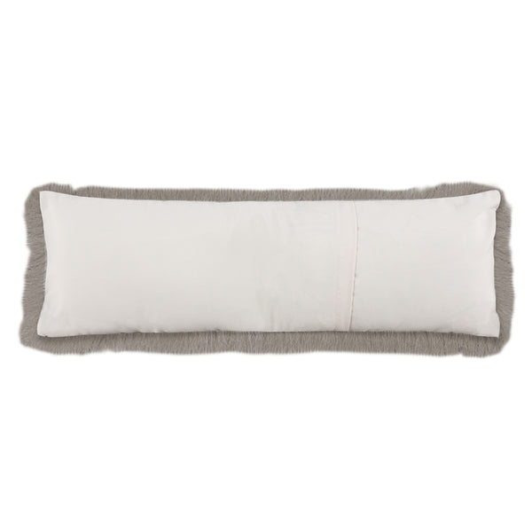 Safavieh Indoor / Outdoor Shag Silver Polypropelene PPL210B-1236