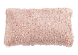 Safavieh Indoor / Outdoor Shag Blush Polypropelene PPL210C-1236