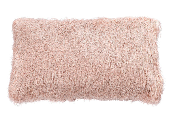 Safavieh Indoor / Outdoor Shag Blush Polypropelene PPL210C-1236