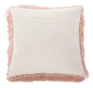 Safavieh Indoor / Outdoor Shag Blush Polypropelene PPL210C-1236