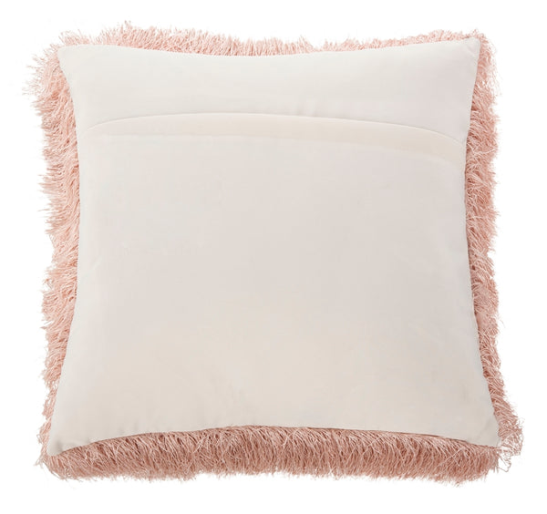 Safavieh Indoor / Outdoor Shag Blush Polypropelene PPL210C-1236