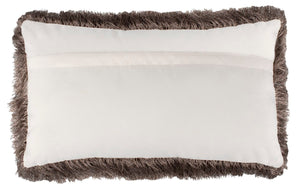 Safavieh Indoor / Outdoor Shag Taupe Polypropelene PPL210D-1424