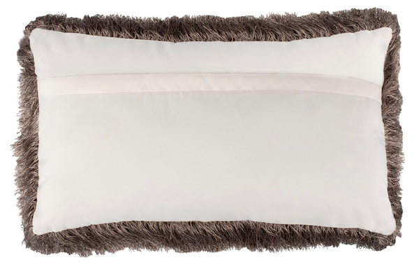 Safavieh Indoor / Outdoor Shag Taupe Polypropelene PPL210D-1424