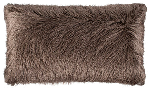 Safavieh Indoor / Outdoor Shag Taupe Polypropelene PPL210D-1424