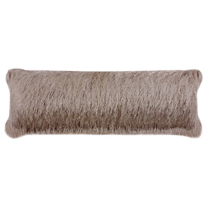 Safavieh Indoor / Outdoor Shag Taupe Polypropelene PPL210D-1424