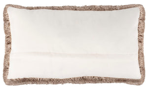 Safavieh Indoor / Outdoor Shag Champagne Polypropelene PPL210E-1236