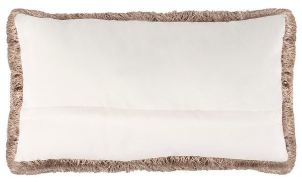 Safavieh Indoor / Outdoor Shag Champagne Polypropelene PPL210E-1236