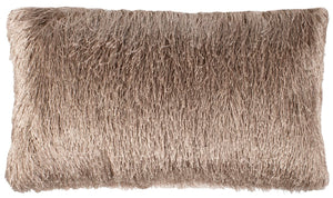 Safavieh Indoor / Outdoor Shag Champagne Polypropelene PPL210E-1236