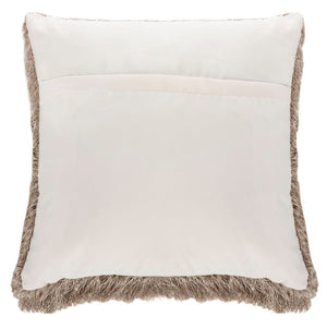 Safavieh Indoor / Outdoor Shag Champagne Polypropelene PPL210E-1236