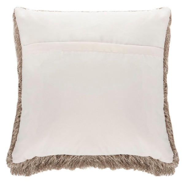 Safavieh Indoor / Outdoor Shag Champagne Polypropelene PPL210E-1236