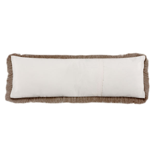 Safavieh Indoor / Outdoor Shag Champagne Polypropelene PPL210E-1236