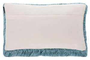 Safavieh Indoor / Outdoor Shag Blue Polypropelene PPL210F-1236