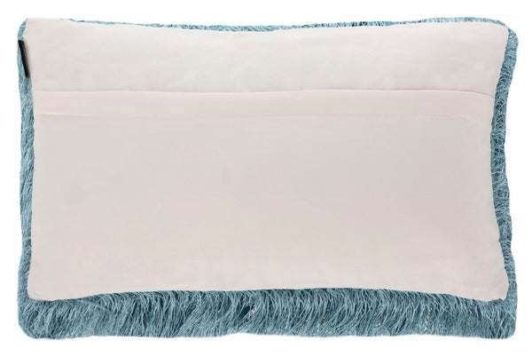 Safavieh Indoor / Outdoor Shag Blue Polypropelene PPL210F-1236