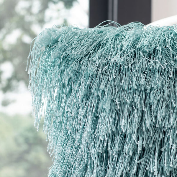 Safavieh Indoor / Outdoor Shag Blue Polypropelene PPL210F-1236