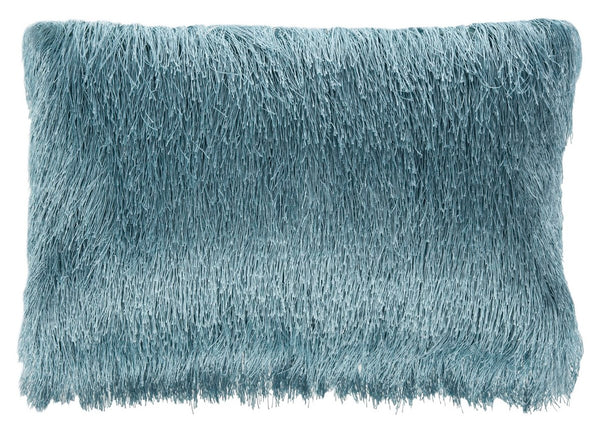 Safavieh Indoor / Outdoor Shag Blue Polypropelene PPL210F-1236
