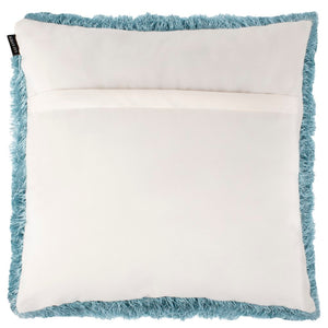 Safavieh Indoor / Outdoor Shag Blue Polypropelene PPL210F-1236