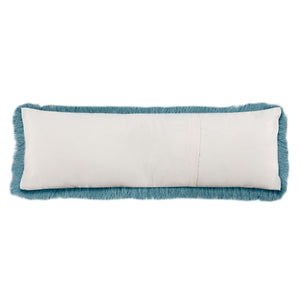 Safavieh Indoor / Outdoor Shag Blue Polypropelene PPL210F-1236