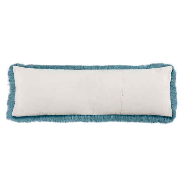 Safavieh Indoor / Outdoor Shag Blue Polypropelene PPL210F-1236