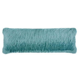 Safavieh Indoor / Outdoor Shag Blue Polypropelene PPL210F-1236