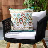 Indoor/Outdoor Abela Pillow