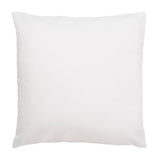 Safavieh Indoor/Outdoor Maven Pillow in Navy, White PPL215A-1818